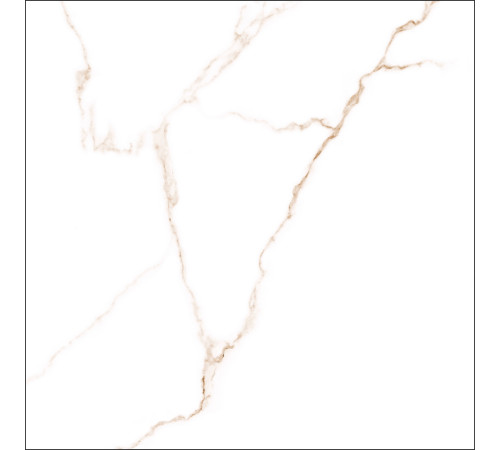 GT60601903MR Керамогранит Majestic Luxe белый матовый 60x60