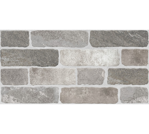 GT189VG Керамогранит New York серый матовый 30x60