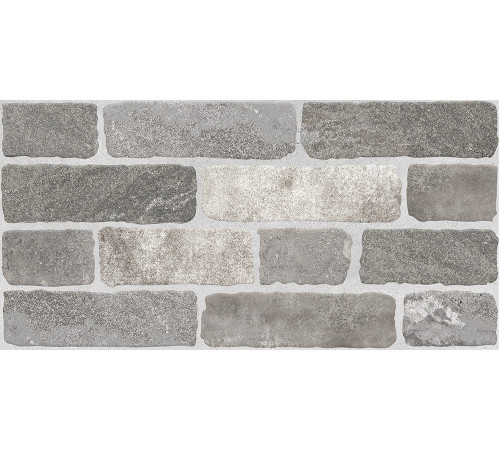 GT189VG Керамогранит New York серый матовый 30x60