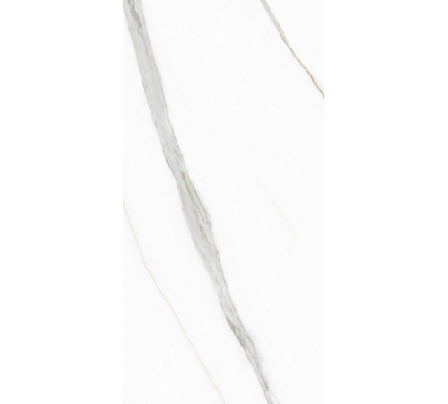 GT120605503PR Керамогранит Angel Statuario белый полированный 60x120