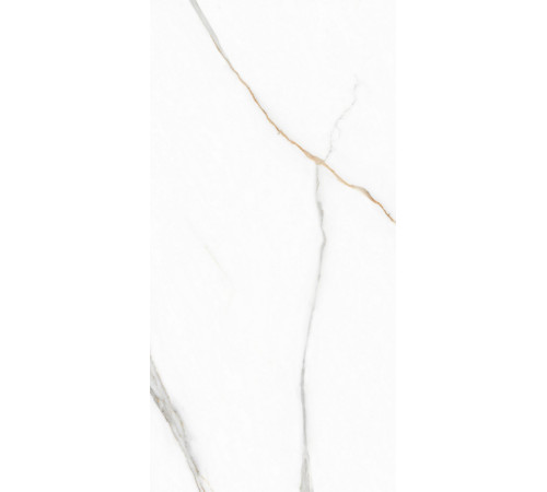 GT120605503PR Керамогранит Angel Statuario белый полированный 60x120