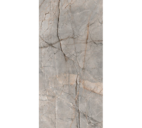 GT120604201MGR Керамогранит Bizarre серый граниль матовый 60x120