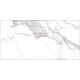 GT40806103MR Керамогранит Calacatta Imperial белый матовый 40x80