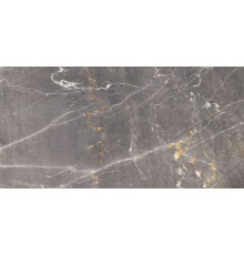 GT408013201MSR11 Керамогранит Crystal серый матовый 40x80