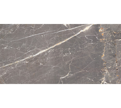 GT408013201MSR11 Керамогранит Crystal серый матовый 40x80