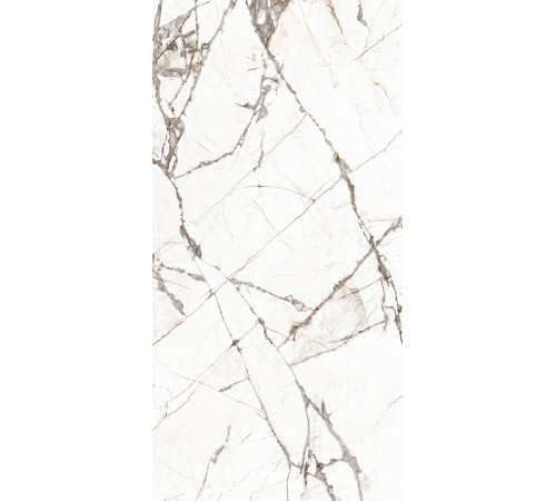 GT120604703PR Керамогранит Timeline белый полированный 60x120