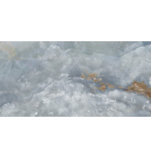 GT408013616MSR11 Керамогранит Moonlight синий матовый 40x80