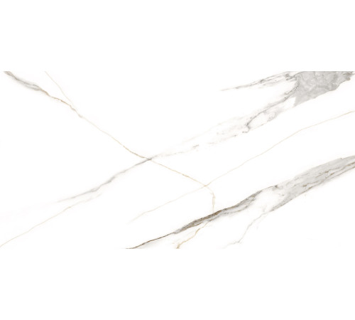 GT197VG Плитка настенная Spring белая глянцевая 30x60