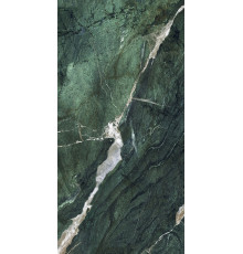 GT1206011917HPR Керамогранит Camlin зеленый суперполировка полированный 60x120