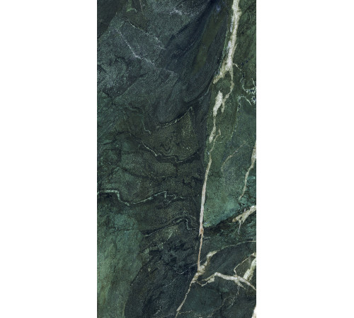 GT1206011917HPR Керамогранит Camlin зеленый суперполировка полированный 60x120