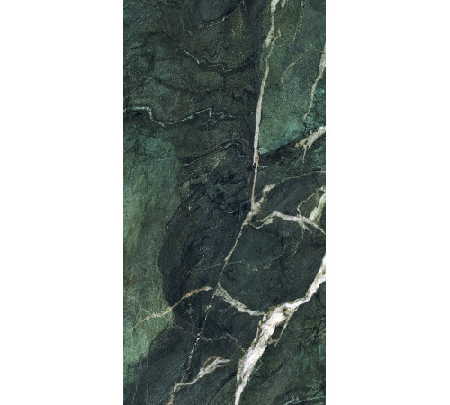 GT1206011917HPR Керамогранит Camlin зеленый суперполировка полированный 60x120