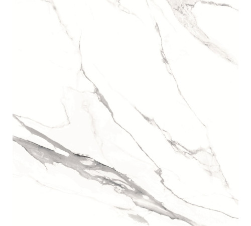GT606012003SPR Керамогранит Alfanzo белый лаппатированный 60x60