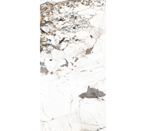 GT1206014503MR Керамогранит Laurent белый матовый 60x120