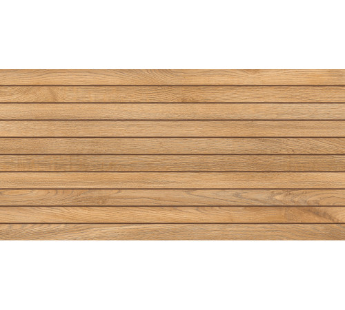 GT408013872MCR Керамогранит Woodstock бежевый рейки матовый 40x80