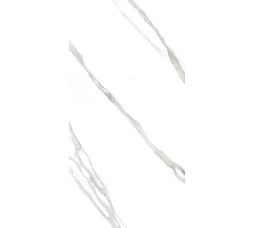 GT120606503PR Керамогранит Carrara Bronze белый полированный 60x120