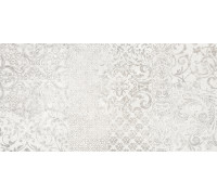 GT66VG Декор Loft серый тип 2 матовый 25x50