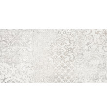 GT66VG Декор Loft серый тип 2 матовый 25x50