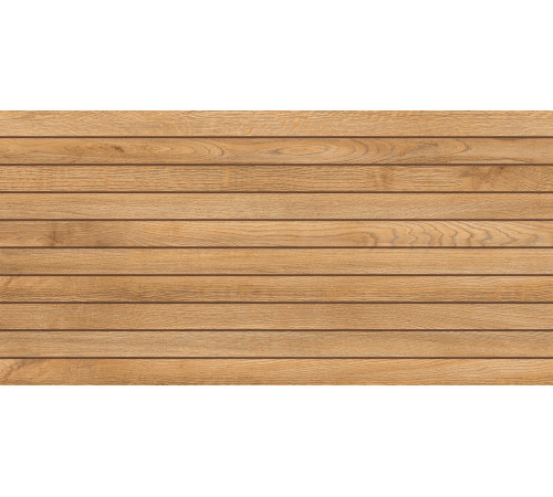 GT408013872MCR Керамогранит Woodstock бежевый рейки матовый 40x80