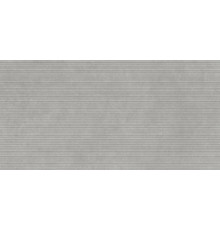 GT1206018361MR Керамогранит Floss серый линии матовый 60x120