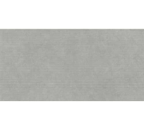GT1206018361MR Керамогранит Floss серый линии матовый 60x120