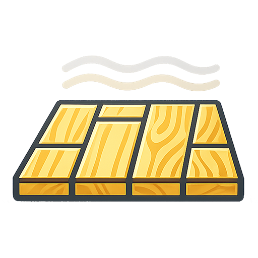 Напольные покрытия